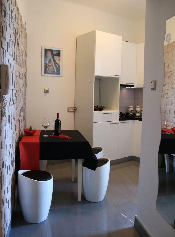 Apartment Emma Split Extérieur photo