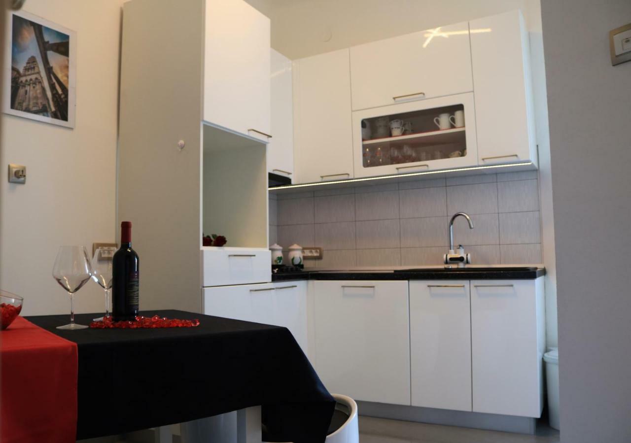 Apartment Emma Split Extérieur photo