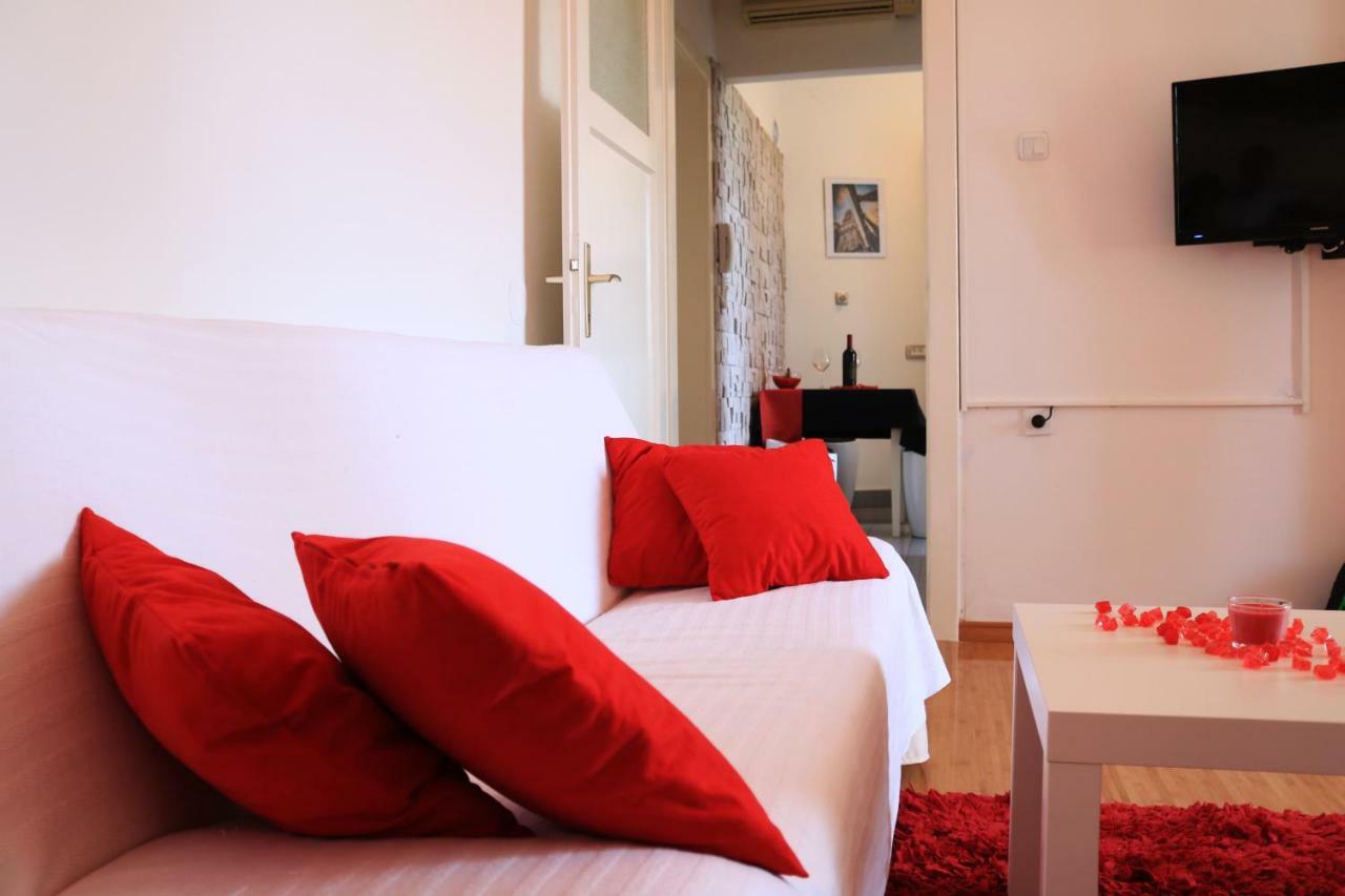 Apartment Emma Split Extérieur photo
