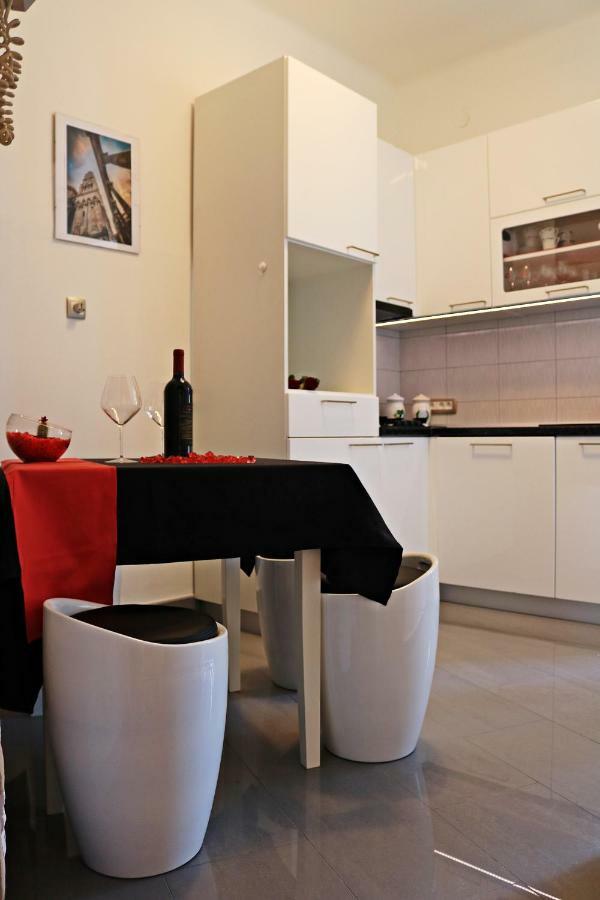 Apartment Emma Split Extérieur photo